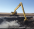 Bageri gusjeničari Komatsu PC390LC-10 SLF