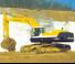Komatsu PC400LC-5