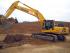 Bageri gusjeničari Komatsu PC450LC-8