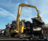 Bageri gusjeničari Komatsu PC490LC-10MH