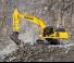 Bageri gusjeničari Komatsu PC490LC-11E0