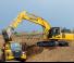 Bageri gusjeničari Komatsu PC490LC-11E0