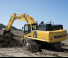 Bageri gusjeničari Komatsu PC490LCi-11