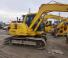 Komatsu PC60L-2
