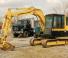 Komatsu PC60U-5