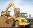 Bageri gusjeničari Komatsu PC650LC-11