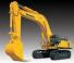 Komatsu PC800-8R