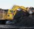 Bageri gusjeničari Komatsu PC8000-11 