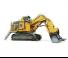 Bageri gusjeničari Komatsu PC8000-11 