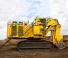 Bageri gusjeničari Komatsu PC8000-6