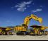 Bageri gusjeničari Komatsu PC8000-6