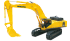 Bageri gusjeničari Komatsu PC800LC-8 E0