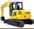 Komatsu PC80MR-5E0