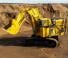 Bageri gusjeničari Komatsu PC9000-12