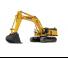 Bageri gusjeničari Komatsu PC900LC-11E0
