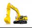 Bageri gusjeničari Komatsu PC900LC-11E0