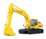 Hyundai R 210 LC 7A