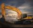 Hyundai R 300 NLC-9 A