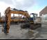 Liebherr R 317 Litronic