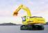Hyundai R 360 LC-3 MASS