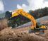 Bageri gusjeničari Hyundai R 480 LC-9 A