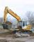 Liebherr R 902 Litr. Std.