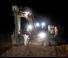 Bageri gusjeničari Liebherr R 9100 B 