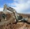 Bageri gusjeničari Liebherr R 9100
