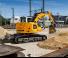 Bageri gusjeničari Liebherr R 914 C Litronic HDSL