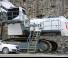 Bageri gusjeničari Liebherr R 9150 B 