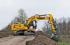 Bageri gusjeničari Liebherr R 918