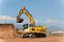 Bageri gusjeničari Liebherr R 920