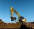 Bageri gusjeničari Liebherr R 920