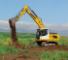 Bageri gusjeničari Liebherr R 920