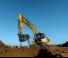 Bageri gusjeničari Liebherr R 920 Litronic
