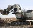 Bageri gusjeničari Liebherr R 9200 