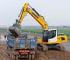 Bageri gusjeničari Liebherr R 922