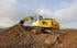 Bageri gusjeničari Liebherr R 922