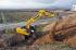 Bageri gusjeničari Liebherr R 922