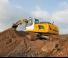 Bageri gusjeničari Liebherr R 922