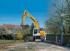 Bageri gusjeničari Liebherr R 924 Compact