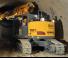 Bageri gusjeničari Liebherr R 924 Compact Tunnel Litronic