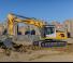 Bageri gusjeničari Liebherr R 925 Litronic