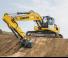 Bageri gusjeničari Liebherr R 926 Advanced