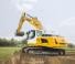 Bageri gusjeničari Liebherr R 926 Compact