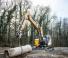 Bageri gusjeničari Liebherr R 926 Compact Litronic