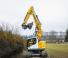 Bageri gusjeničari Liebherr R 926 Compact Litronic