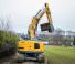Bageri gusjeničari Liebherr R 926 Compact Litronic