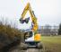 Bageri gusjeničari Liebherr R 926 Compact Litronic 
