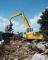 Bageri gusjeničari Liebherr R 934 Litronic HD-SL